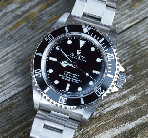 rolex 14060m caratteristiche|rolex submariner 14060 price.